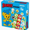 Kärnan Bamse Verdens Stærkeste Bjørn Bingo