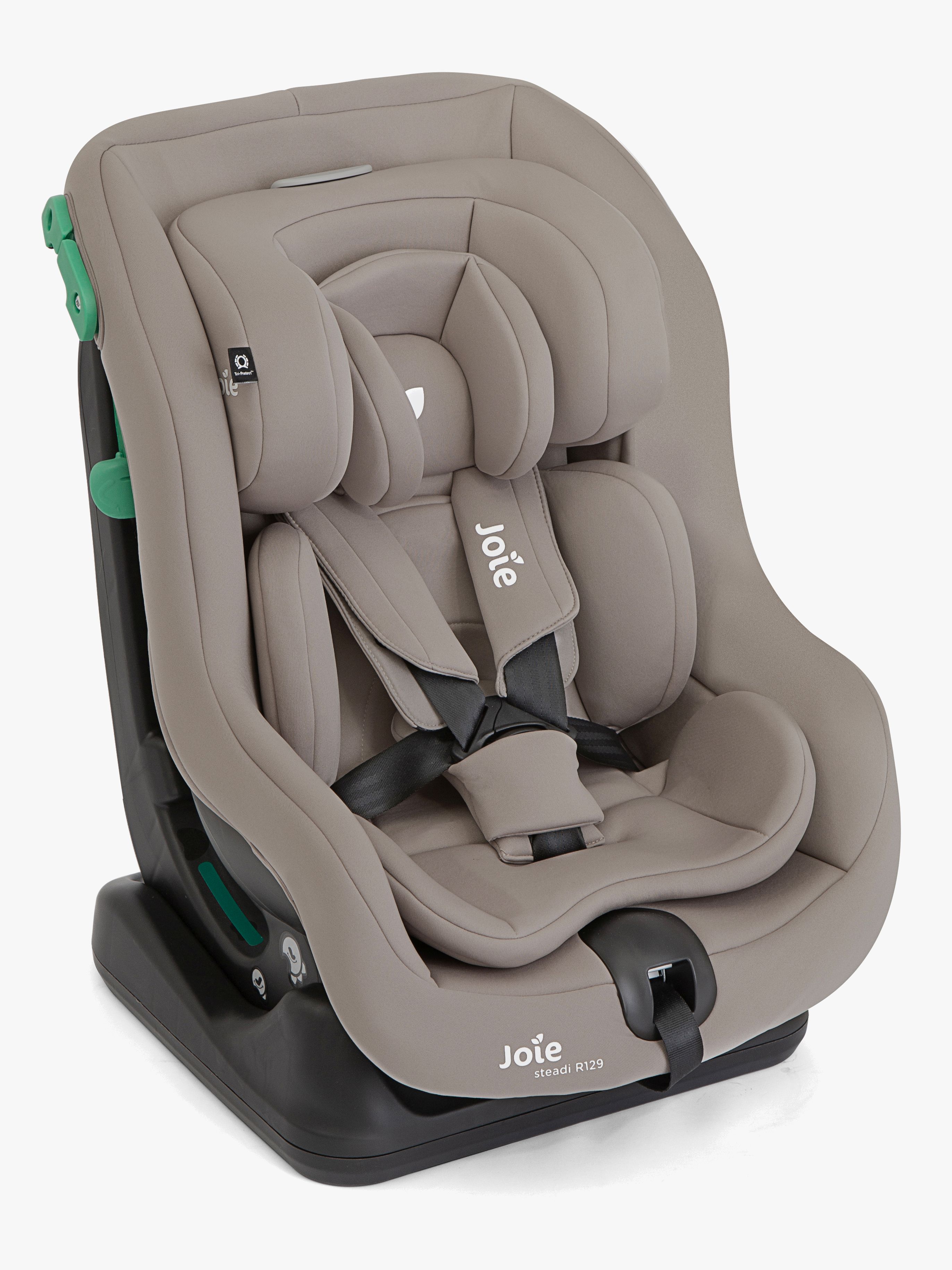 Joie Steadi Autostol, Moon Rock