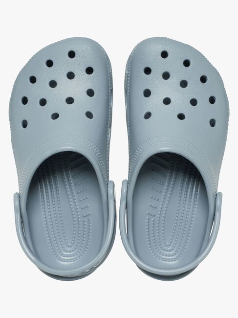 Crocs Classic Crocs, Concrete
