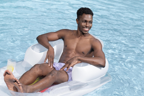 Bestway Bademadras Summer Lounge