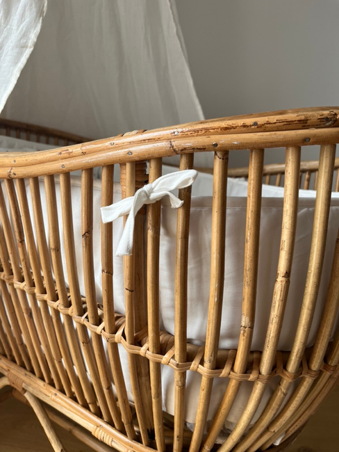 VanillaCopenhagen Sengerand, Milk