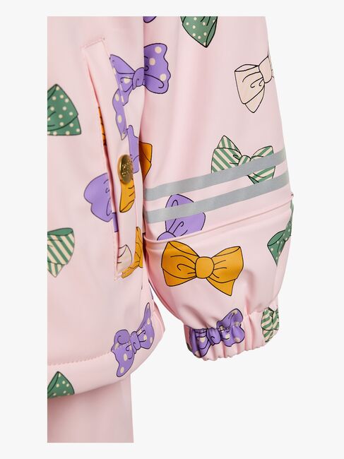 Petite Chérie Atelier Maia Foret Regnsæt, Rosette Minuet Parfait Pink