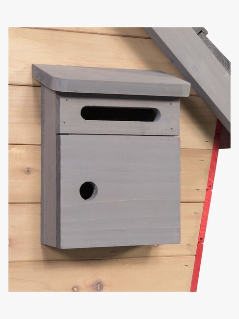 Swing King Fairytale Legehus