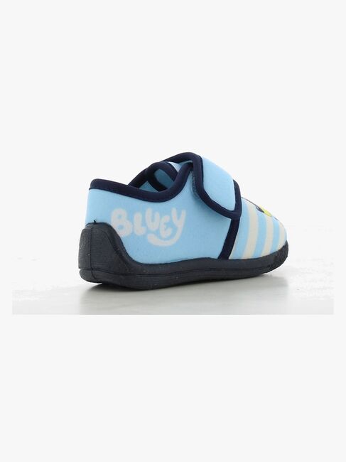 Bluey Hjemmesko, Blue/Navy