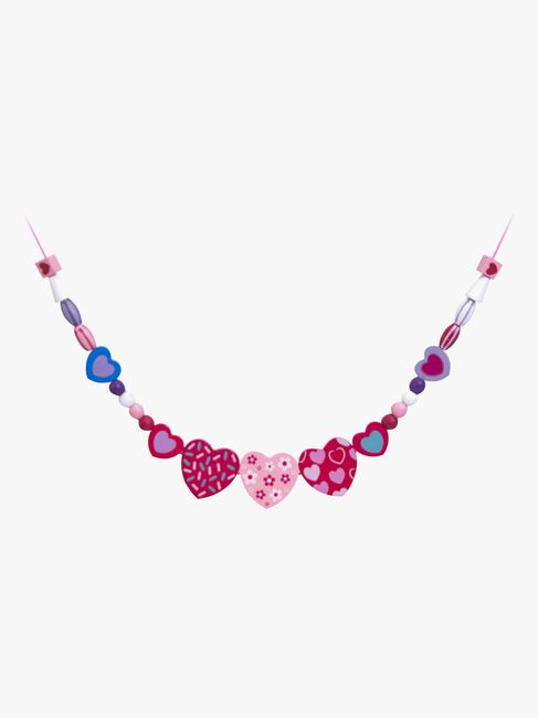 Melissa & Doug Perlesæt Sweet Hearts