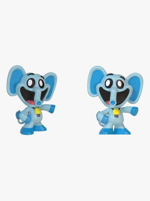 Roblox Poppy Playtime Minifigur Series 3 Critters Blandet Udvalg