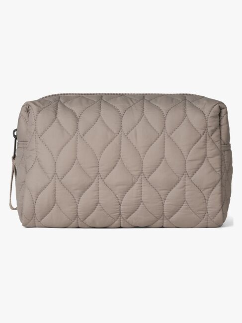 Day ET RE-Q Twist Toilettaske S, Moon Rock