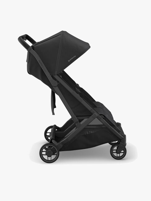 UPPAbaby Minu Duo Tvillingevogn, Jake