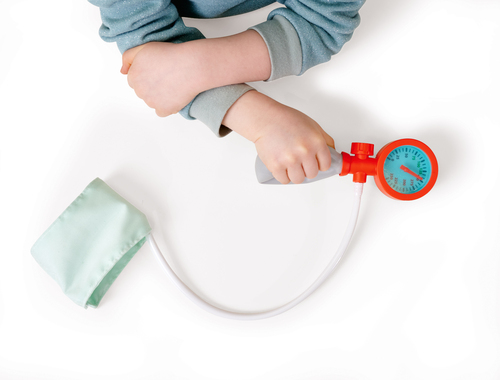 Simba Toys Førstehjælpsrygsæk