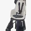 BoBike GO Maxi Frame Mount Cykelstol, Vanilla Cup Cake