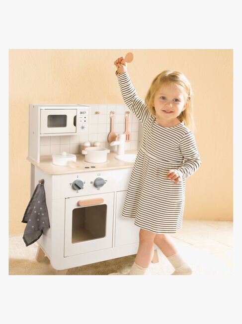 Classic World Chef's Legekøkken