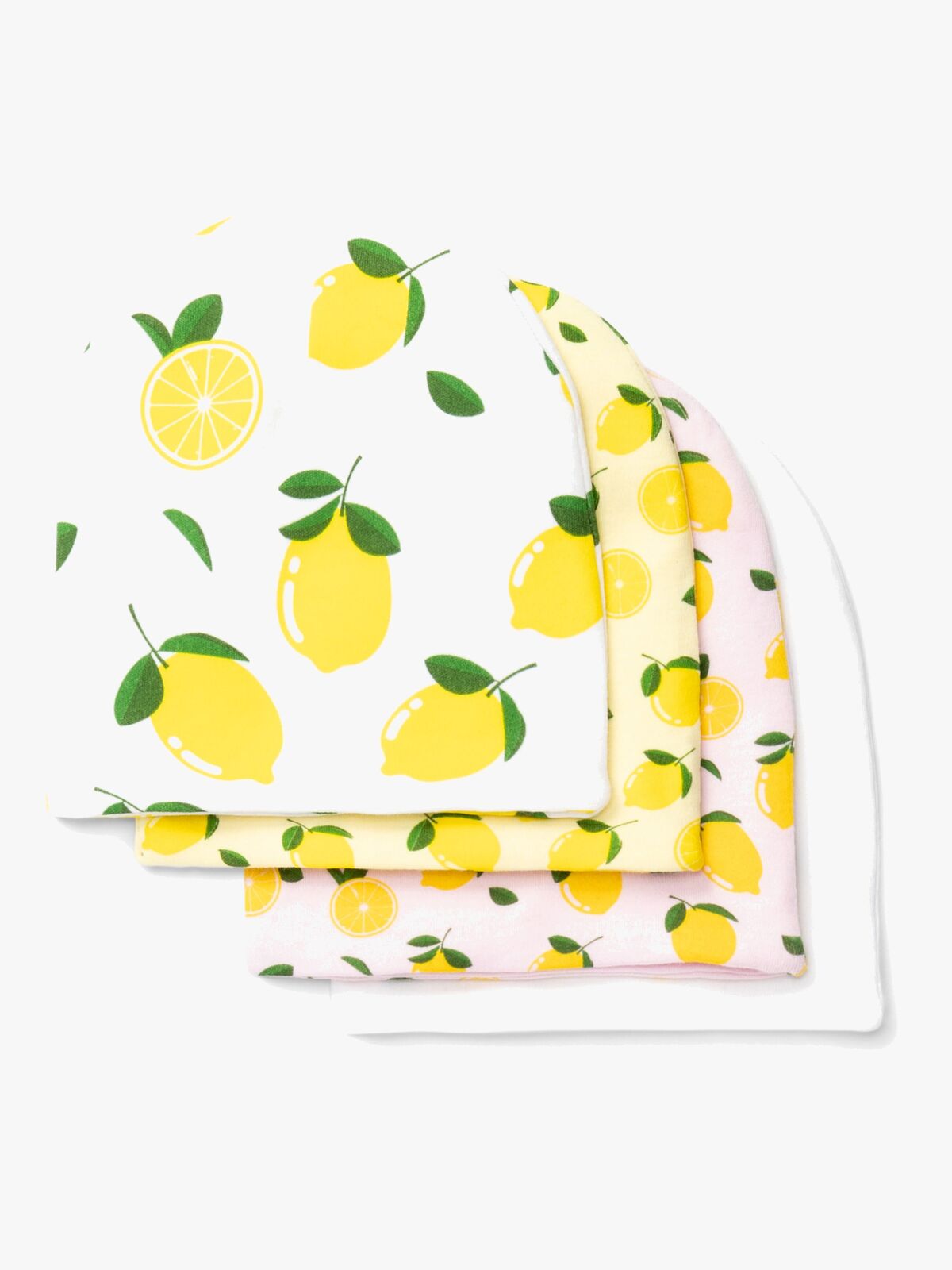 Tiny Treasure Sarah Hue 4-pak, Yellow