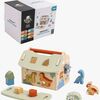 Kinder and Kids Puttekasse Dinosaur