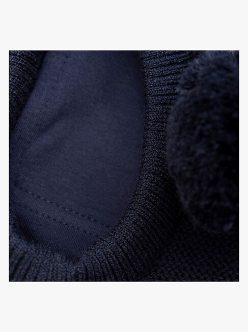 Minymo Elefanthue Uldblanding, Parisian Night