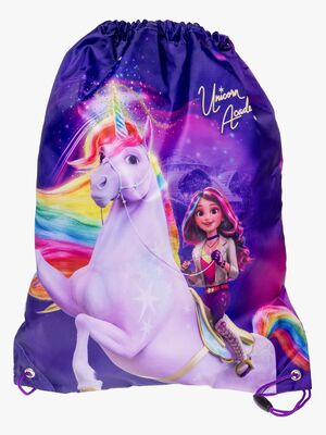 Unicorn Academy Gymnastikpose