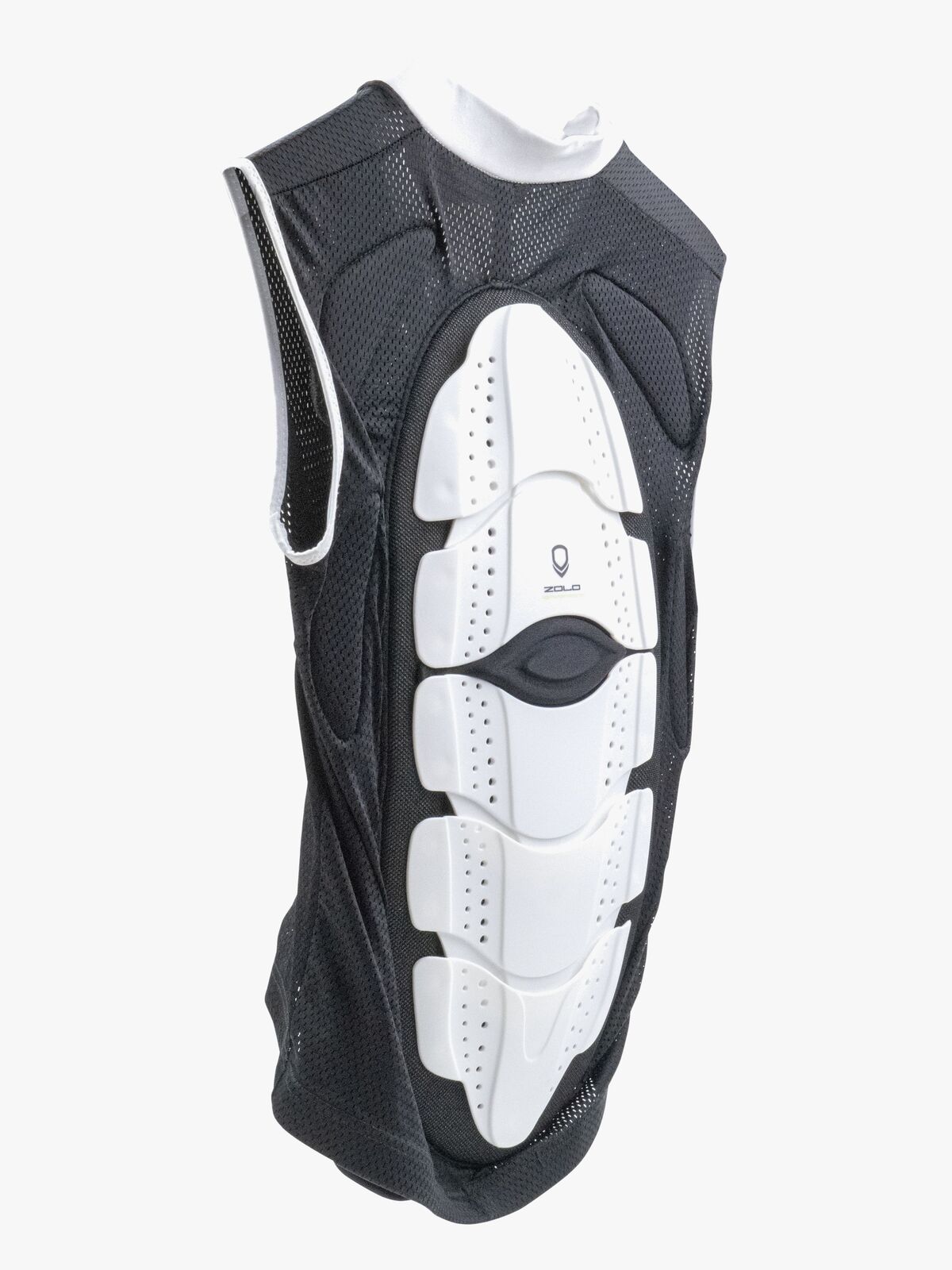 Zolo Rygskjold Vest ABS
