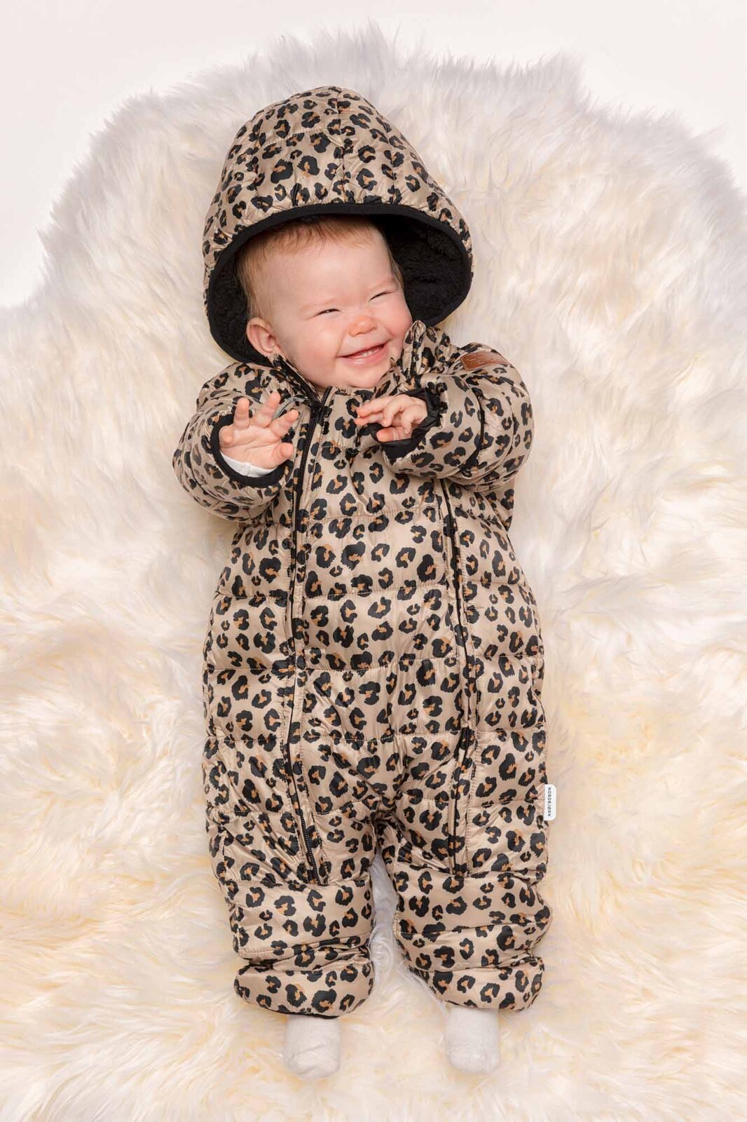 Nordbjørn Pilecub Køredragt, Leo