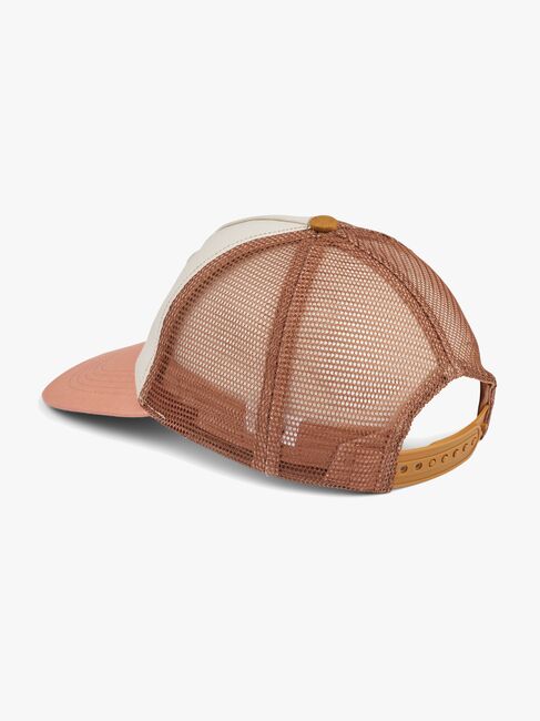 LIEWOOD Della Kasket, Tuscany Rose