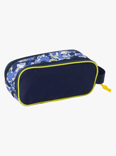 Sonic The Hedgehog 3D Dobbelt Penalhus, City