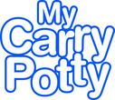 My Carry Potty Logotyp
