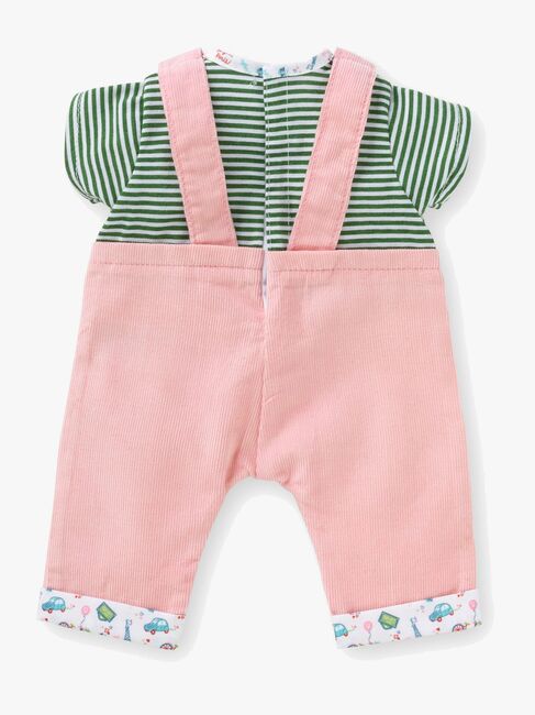 Corolle Dukketøj Smækbukser med Top 36 cm