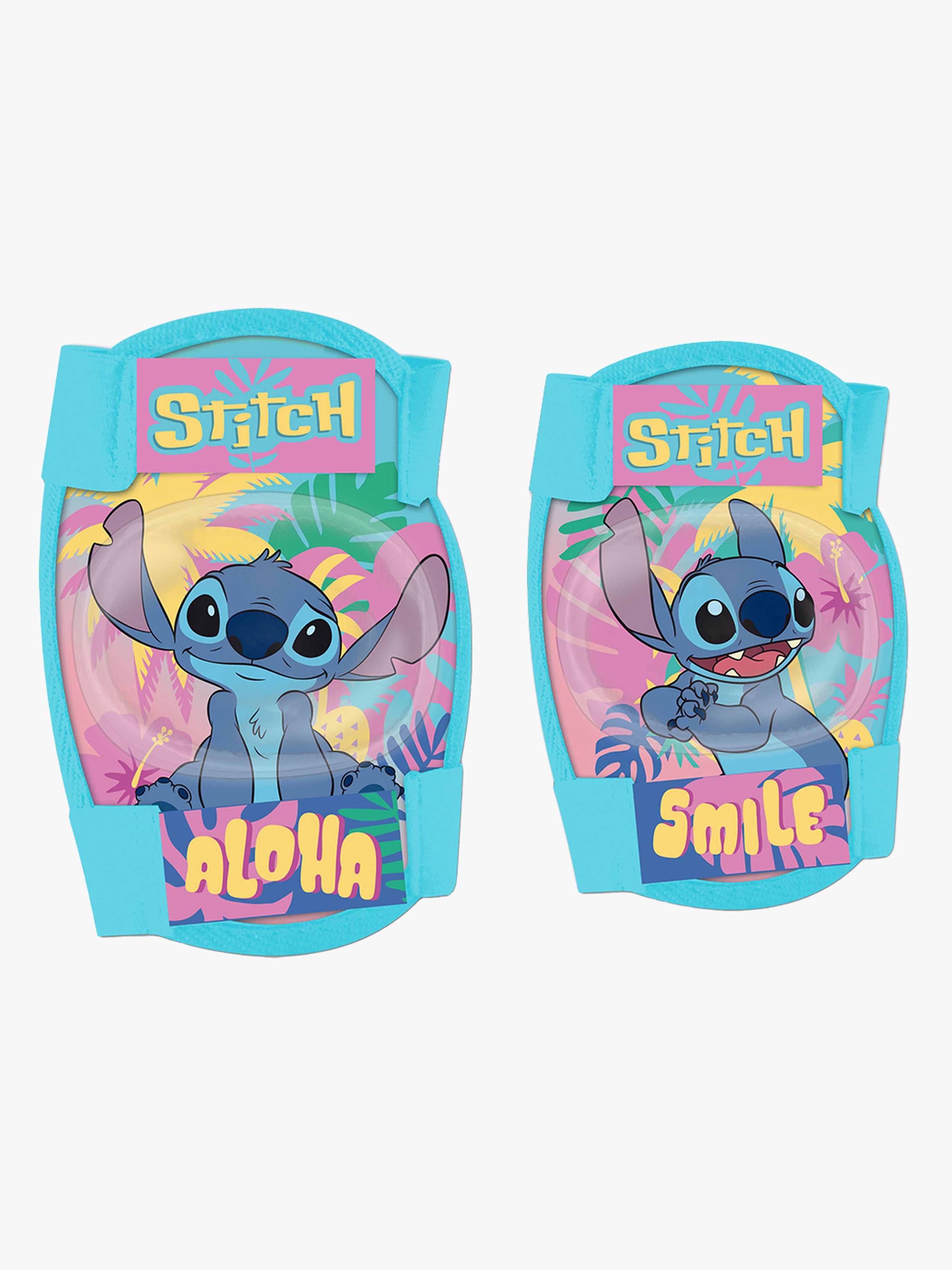 Disney Stitch Beskyttelsessæt