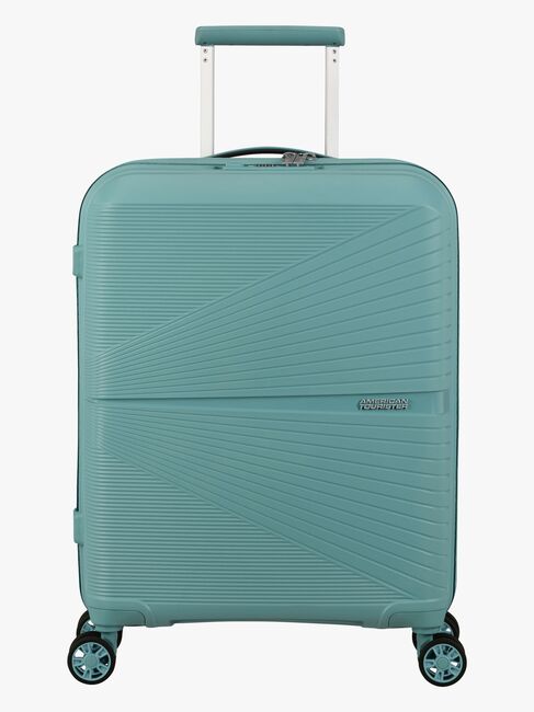 American Tourister Airconic Rejsetaske 33,5L, Dusty Turquoise