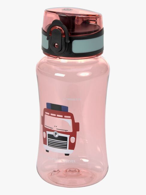 Lässig Frokostsæt Tiny Drivers Brandbil