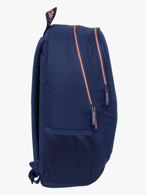 FC Barcelona Rygsæk, 2ª Equipment