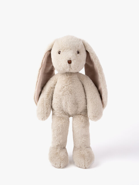 Teddykompaniet Svea Kanin 45 cm, Sand 2183525_Rabbit45-4365-1115_1.jpg