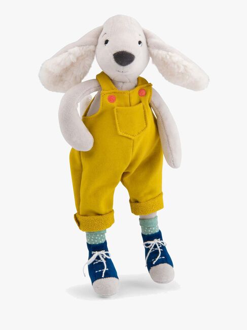 Moulin Roty Bamse Hund Pilou 37 cm