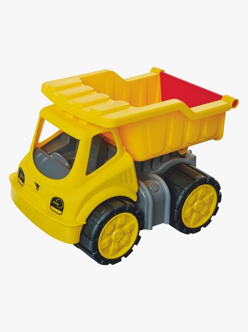 BIG Power Worker Classic Dumper