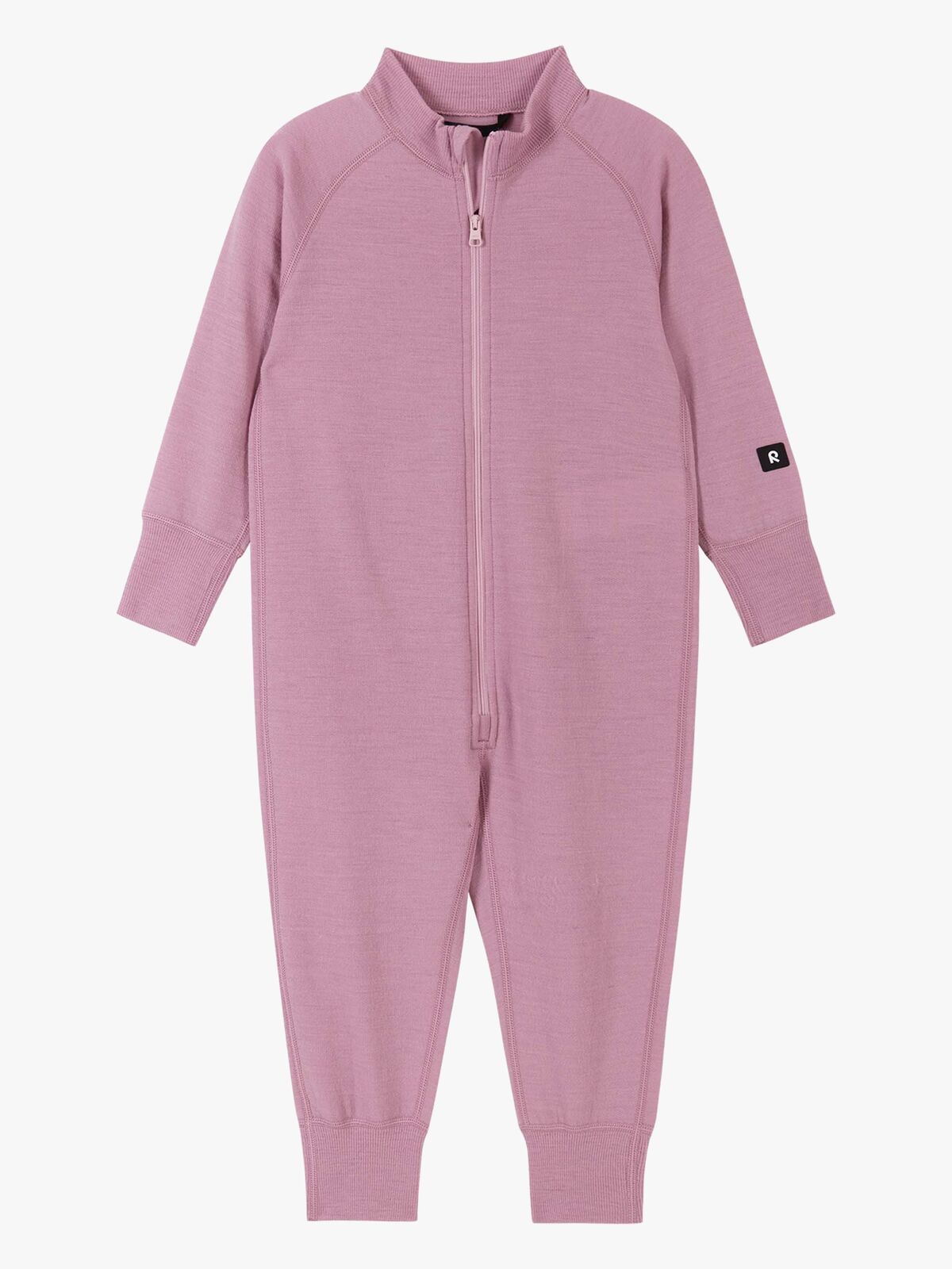 Reima Parvin Ulddragt, Grey Pink