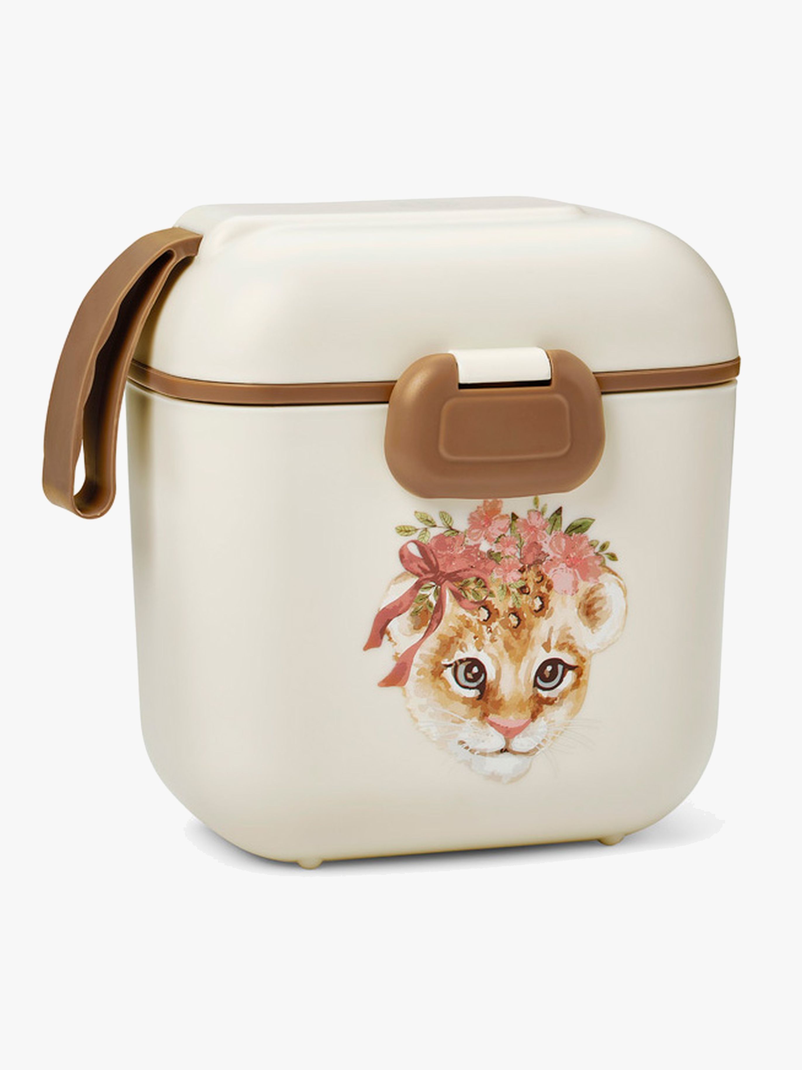 Elodie Madkasse, Rosy Bow Leo