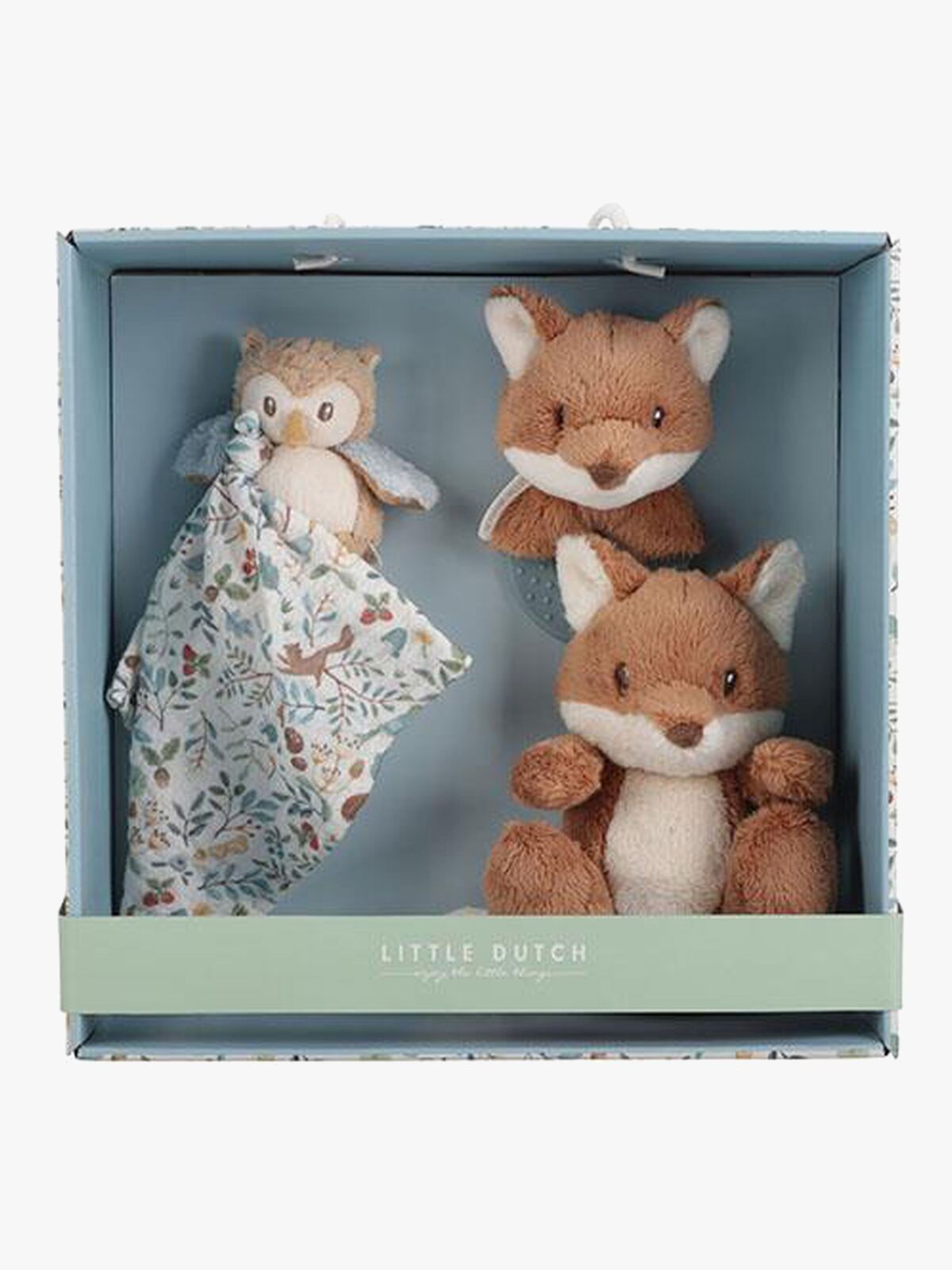 Little Dutch Forest Friends Gavesæt