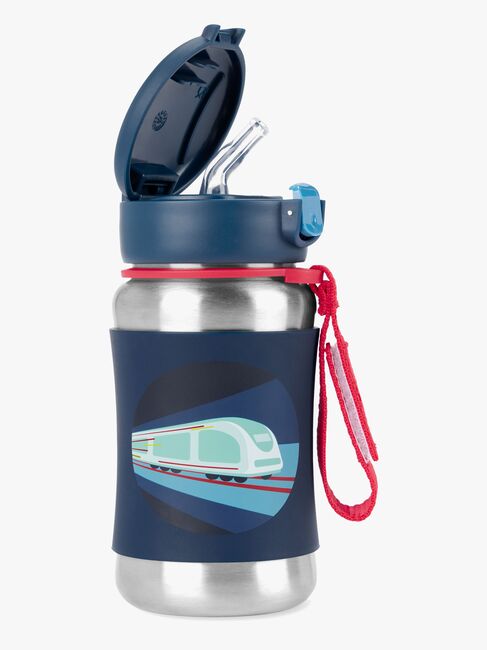 Skip Hop Spark Style Drikkedunk Tog, Mørkeblå