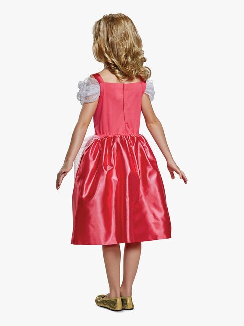 Disney Princess Kostume Tornerose