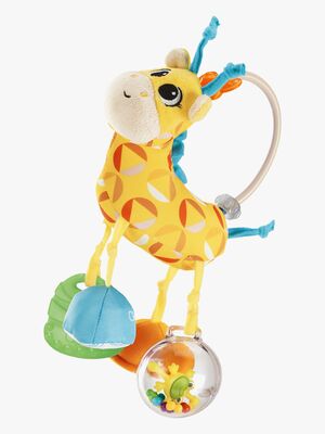 Chicco Mrs. Giraffe Rangle