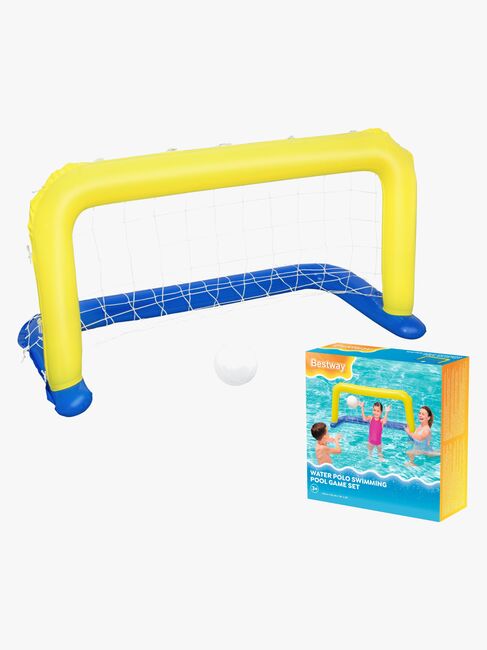 Bestway Flydende Vandpolospil