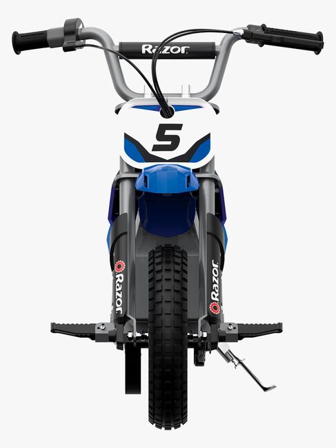 Razor Dirt Rocket MX350 Motorcrosscykel, Blå