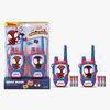 Spidey and His Amazing Friends Walkie Talkies