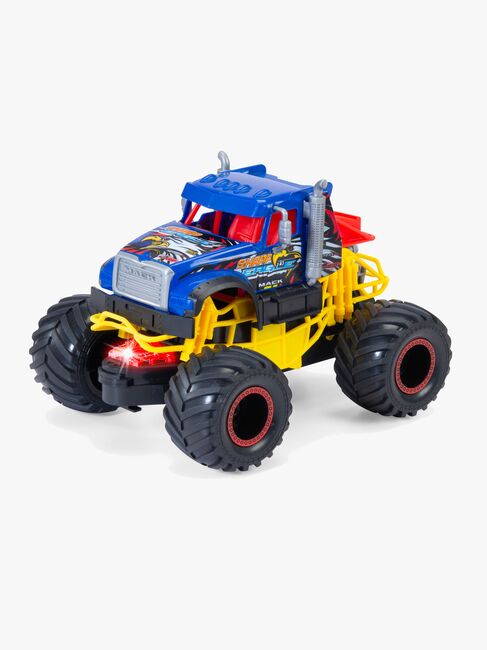 Dickie Toys Sharp Eagle Bil