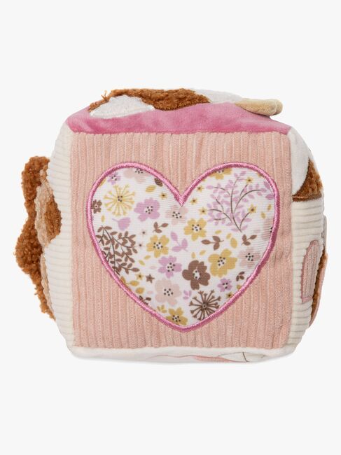 Jollein Multiaktivitetskube, Flower Fairies