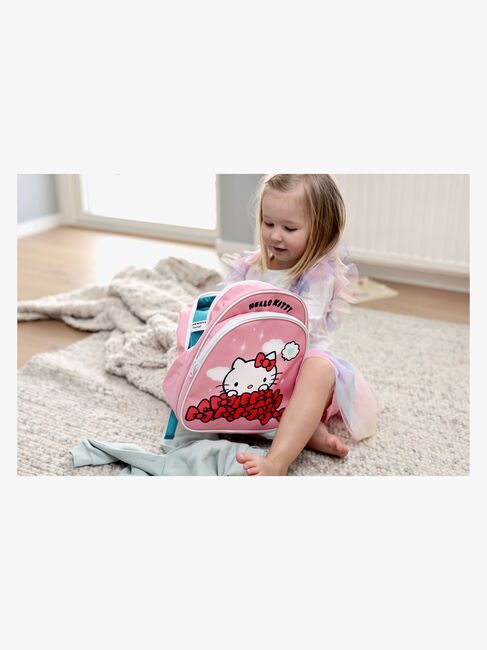 Hello Kitty Rygsæk