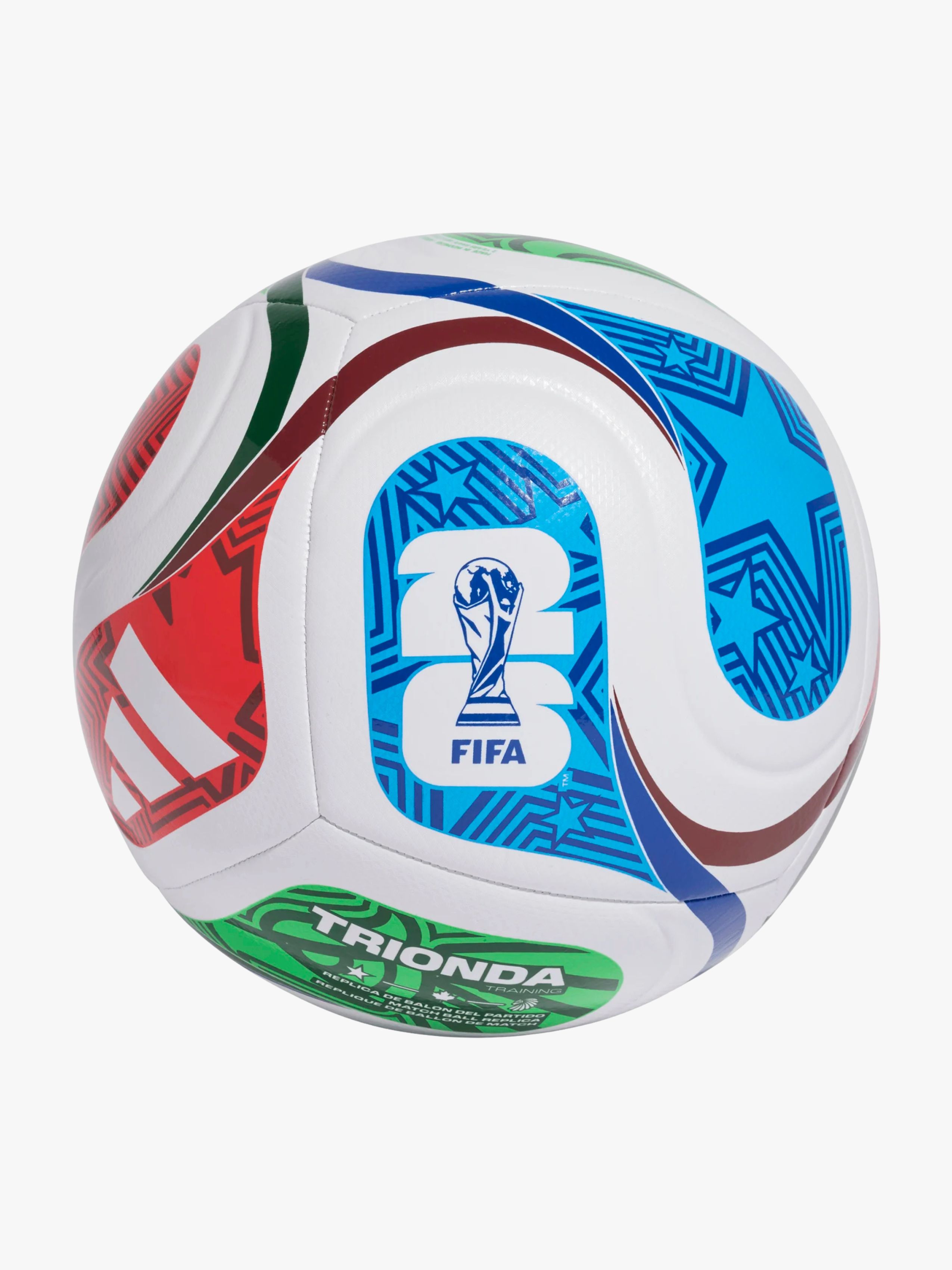 Adidas Fodbold Trionda World Cup 2026