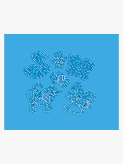 Hama Maxi Perleplader 10-Pak Country Life