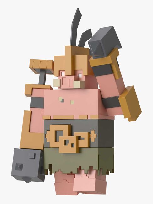 Minecraft Legends Figur Portal Guard