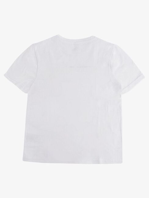 Hello Kitty T-shirt, Hvid