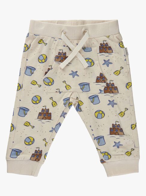 Minymo Bukser, White Swan