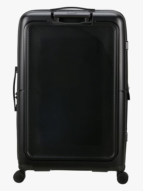 American Tourister Dashpop Kuffert 104-121L, True Black